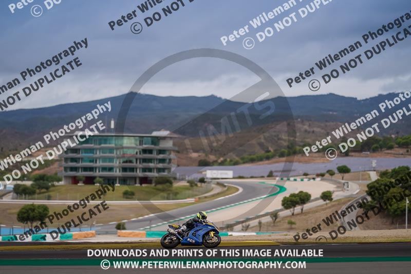 motorbikes;no limits;october 2019;peter wileman photography;portimao;portugal;trackday digital images